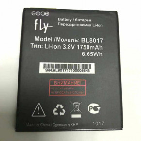  AAA Fly BL8017 / FS458 Original