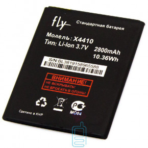  Fly X4410 2800 mAh Original