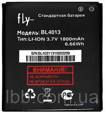  Fly BL4013 / IQ441 Original 4