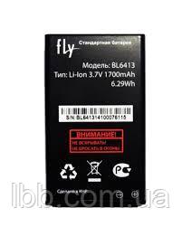  Fly BL6413 / DS116 Original