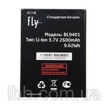  Fly BL9401 / FS511 Original