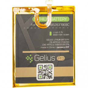  Gelius Pro Huawei HB526379EBC Y6 Pro