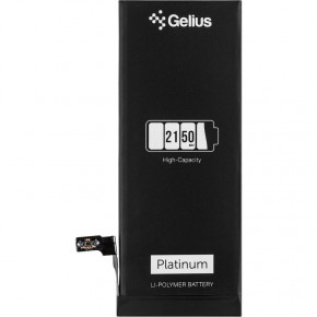  Gelius Platinum iPhone 6