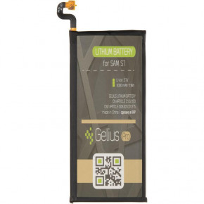  Gelius Pro Samsung G930 S7 EB-BG930ABE 2100mAh