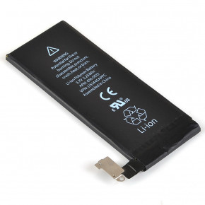  Golf Li-polymer  Apple iPhone 4 Battery 1420 mAh 3