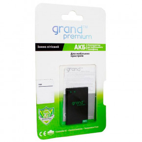  Grand Lenovo BL179 1760 mAh  A298 AAAA/Original 4