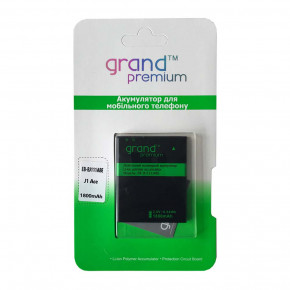  Grand Premium Samsung J1 Ace EB-BJ111ABE