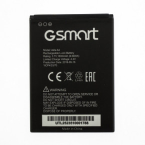  GSmart Akta A4 Original