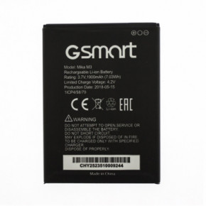  GSmart Mika M3 Original