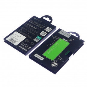   Samsung S3650/AB463651BU Hoco 960 mAh 4