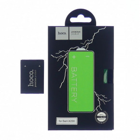   Samsung X200/AB463446BU Hoco 800 mAh