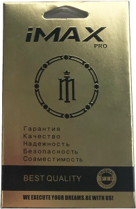  iMAX Samsung i9500 (2600mAh)