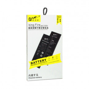  King Fire iPhone XS Max 3174 mAh 3