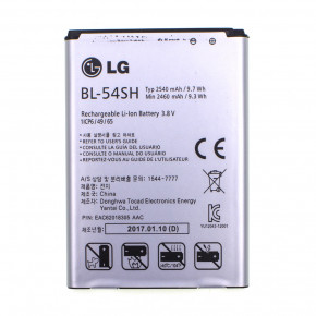  LG D410 /L90/ BL-54SH Original