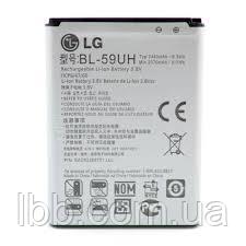   LG D618 /G2/ BL-59UH Original 3