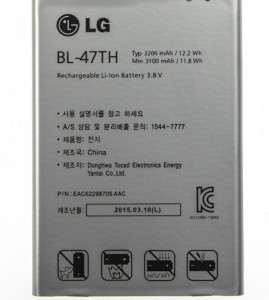  LG D838/BL-47TH Original