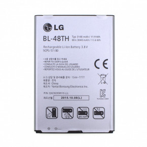  LG E988 Optimus G Pro / BL-48TH Original