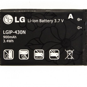  LG GS290 / LGIP-430N / GM 360 Original