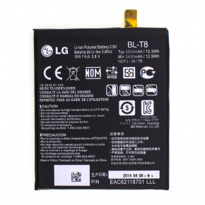  LG G Flex D955 D958 (BL-T8) Original