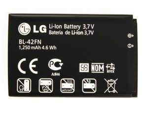  LG P350 / BL-42FN (ORIGINAL)