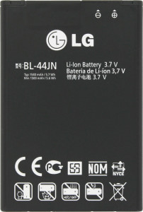  LG BL-44JN (P970/E400)