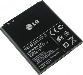  LG BL-53QH (P760/P880)