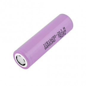  18650 Samsung 20J 2000mAh 3.7V