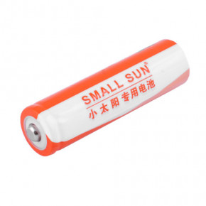  18650 Small Sun 2200mAh