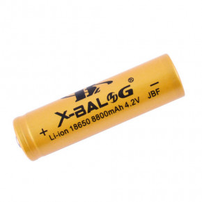  18650 X-Balog 8800mAh 