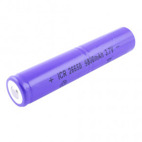  26650 ICR 9800mAh 3.7V ()