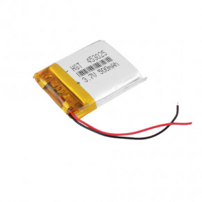  Li-Ion 453025 500mAh 3.7V