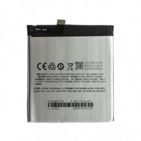  Meizu BA02 / M3E Original