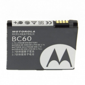  Motorola BC60 (805124351)