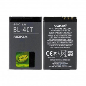  Nokia BL-4CT (860mAh) 11