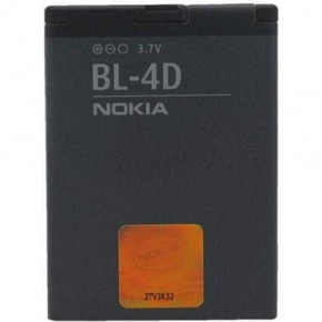  Nokia BL-4D (1200mAh)