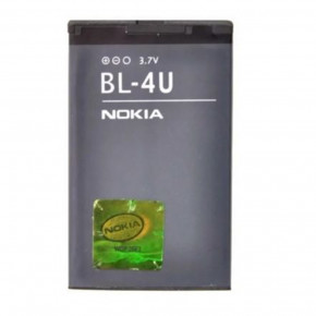  Nokia BL-4U (1000mAh) 4