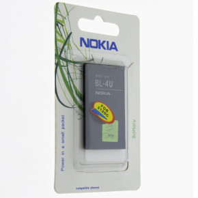  NOKIA BL-4U (734827744) 4