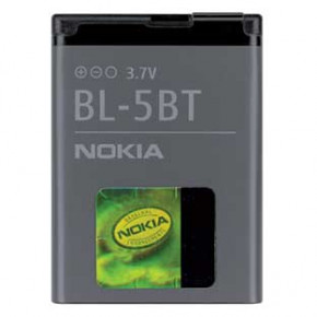  Nokia BL-5BT (ORIGINAL)