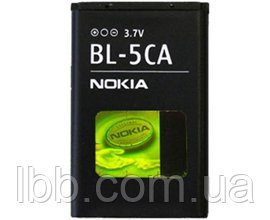  AAA NOKIA BL-5CA (ORIGINAL)