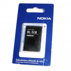  AAA NOKIA BL-5CB (ORIGINAL)