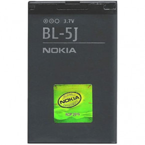  Nokia BL-5J (1320mAh)