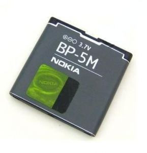  Nokia BP-5M 900mAh high copy