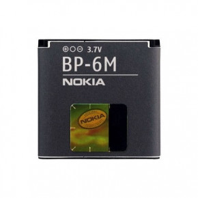  Nokia BP-6M (ORIGINAL)