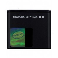  Nokia BP-6X Original 