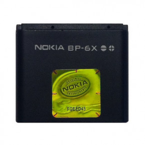  AAA NOKIA BP-6X (ORIGINAL)