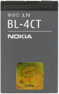  Nokia (BL-4CT) 700/860 mAh #I/S