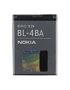  Nokia N76N BL-4B/BL-4BA (85090752)