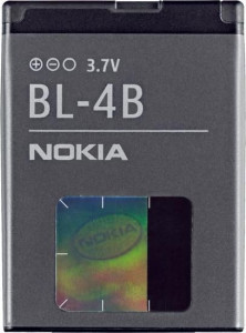  Nokia BL-4B