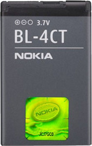  Nokia BL-4CT