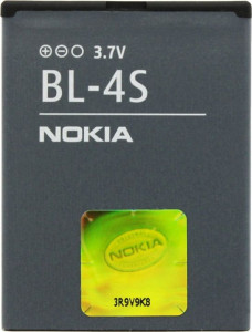  Nokia BL-4S